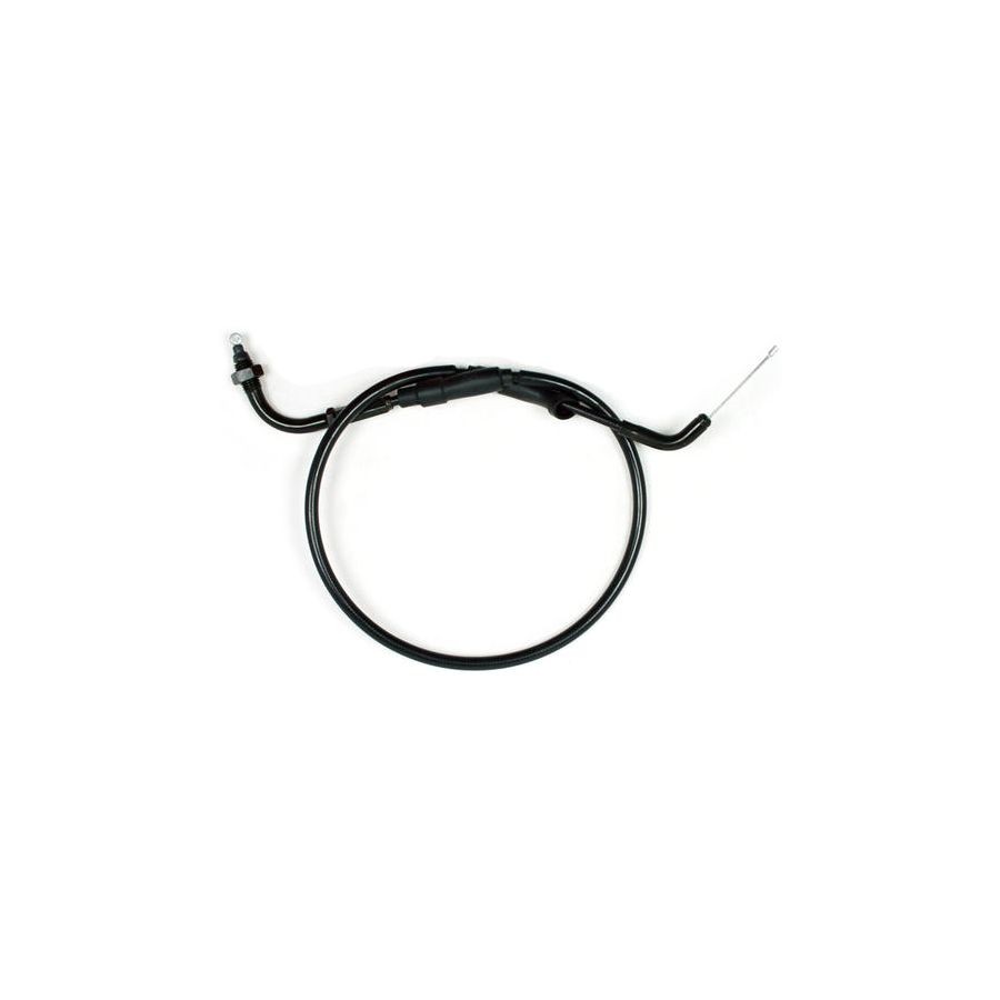 Motion Pro Throttle Cable - +3" 02-0489