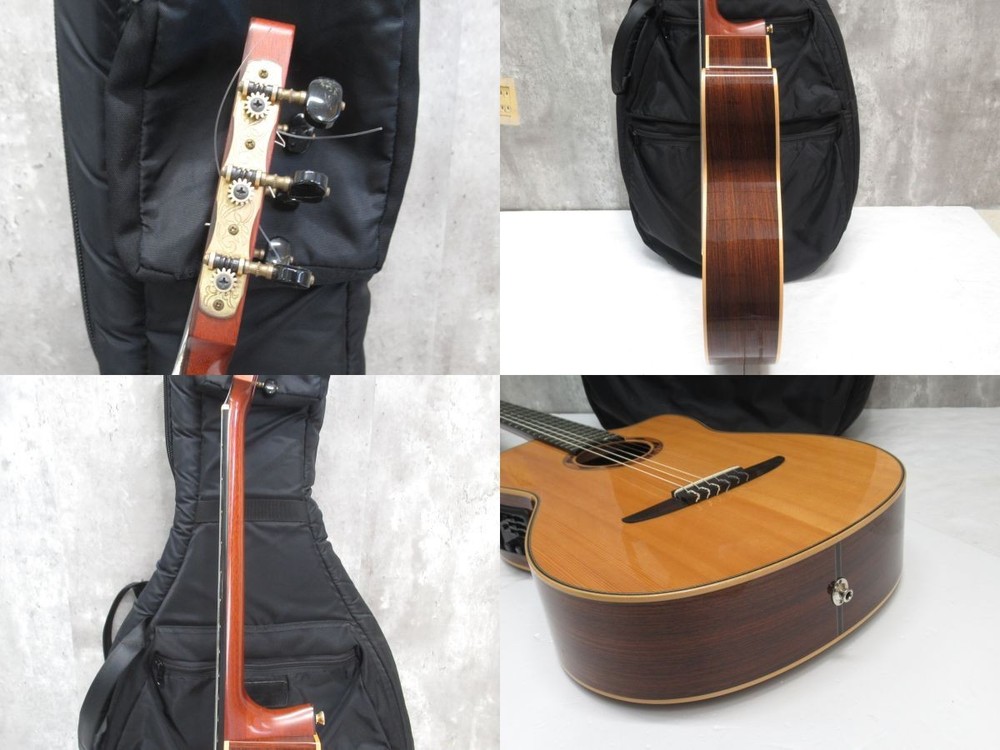 YAMAHA NCX2000R 791005