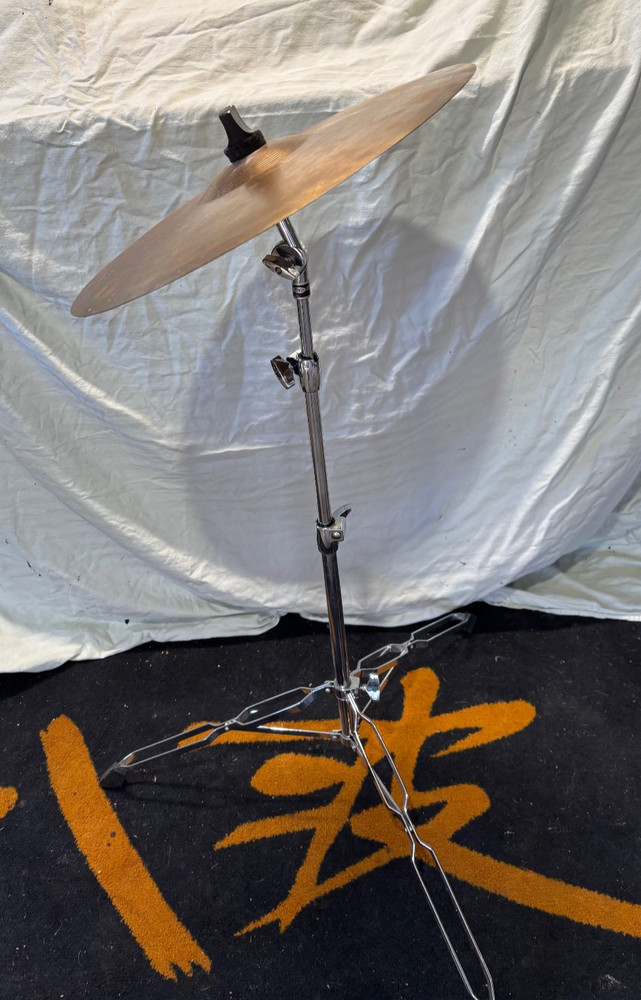 Junior Crash Cymbal with Stand