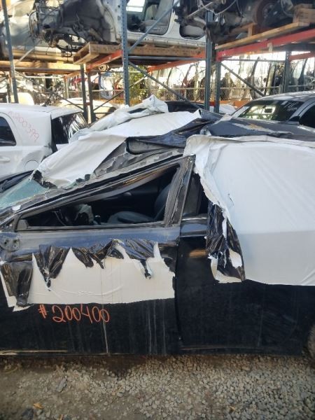 2007 LEXUS IS250 DRIVER SIDE FRONT DOOR LOCK ACTUATOR ASSEMBLY