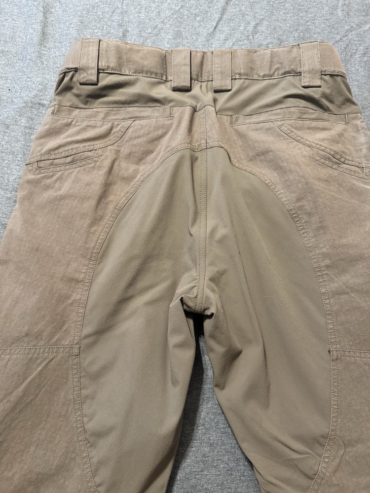 Mantle Pant Mod 1 Size Medium Long