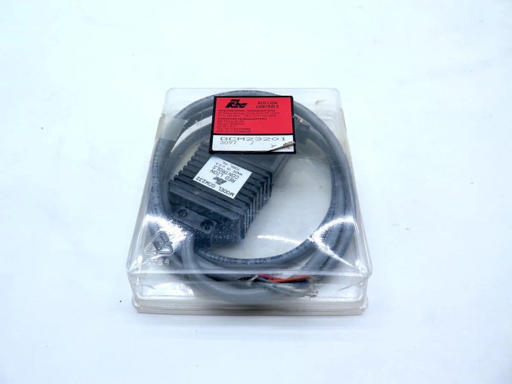 Red Lion GCM23201 Converter  Module