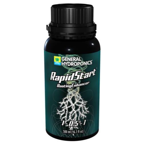 General Hydroponics RapidStart 500mL -rapid start root
