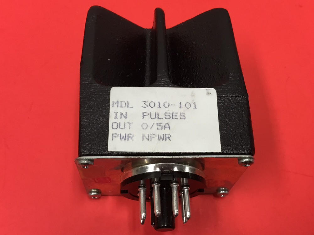 Action Pak - P/N: 3010-101 - Thyristor Line Driver - NEW