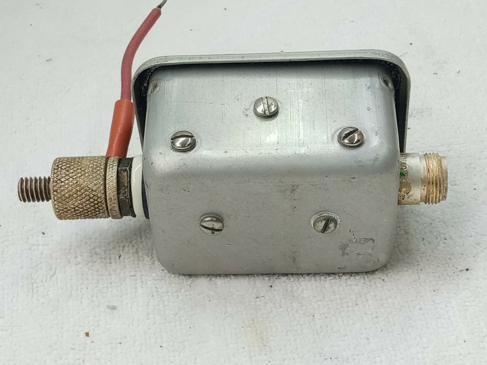 ANTENNA GROUP AN/SRA-3 Coupler CU-226/SR