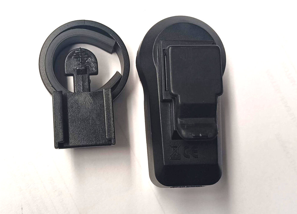 Front Bicycle Saftey Light