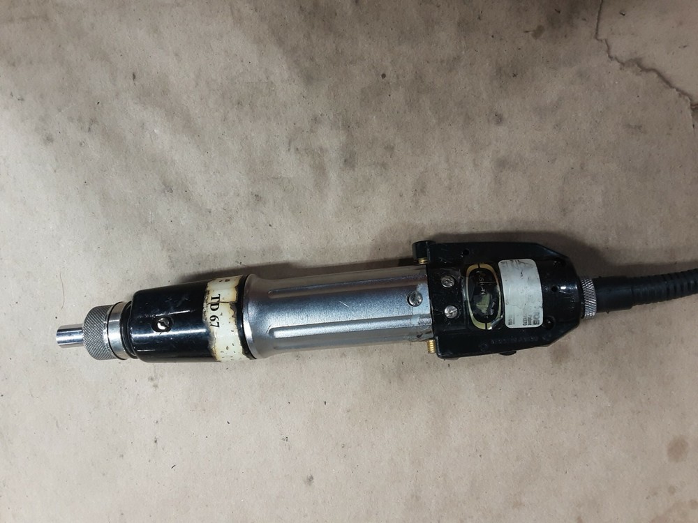 Electric Precision Torque Reversible Screwdriver#2006I75