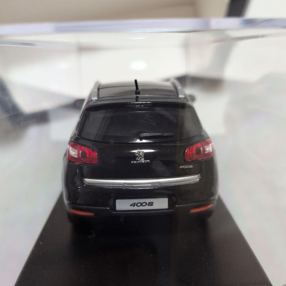 NOREV 1/43 Peugeot 4008