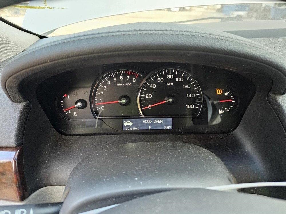 SRX 2009 Jack 2361586