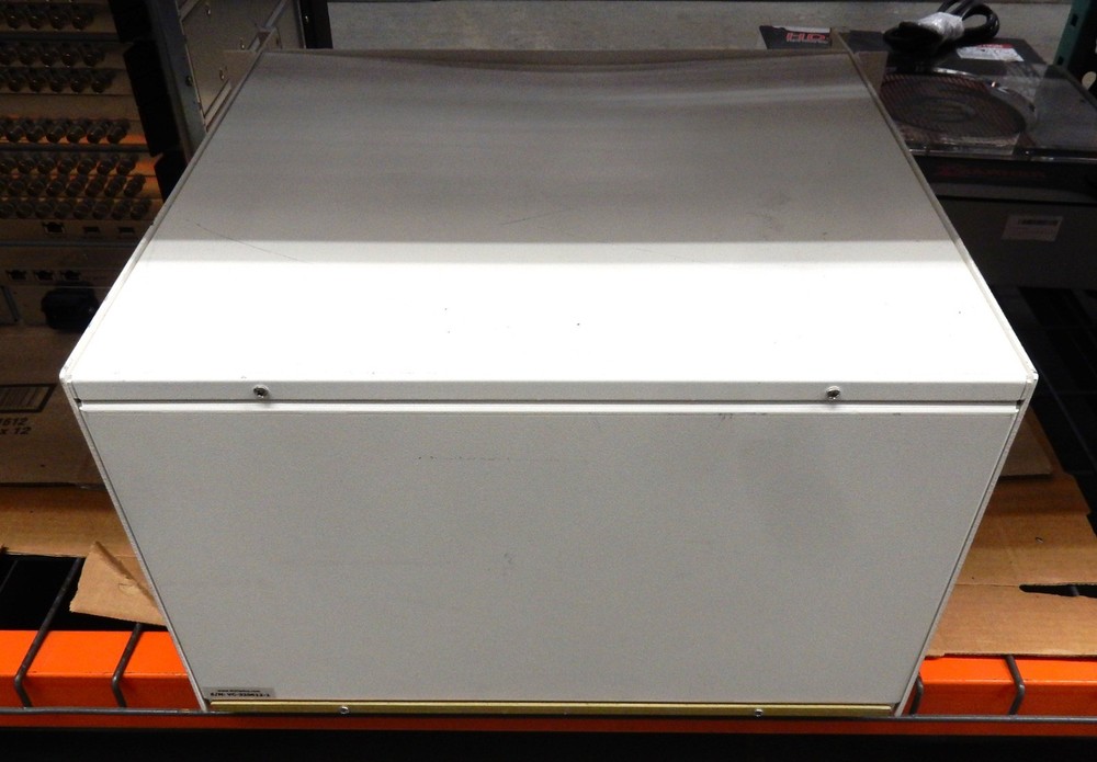 M2 OPTICS FIBER LAB 3200 Network and Latency Simulator