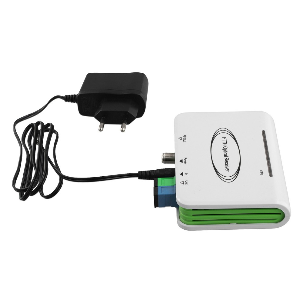 CATV System ONU FTTH Optical WDM Receiver Optical Node Active Tripl8751