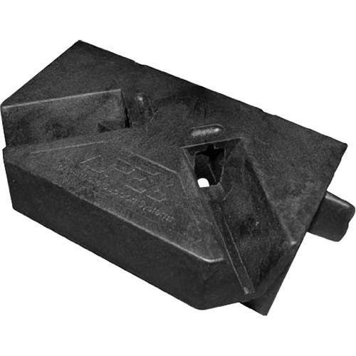 Ultimate Support Systems Cmp-485 Super Clamp - 250 Lb - Black (cmp485)