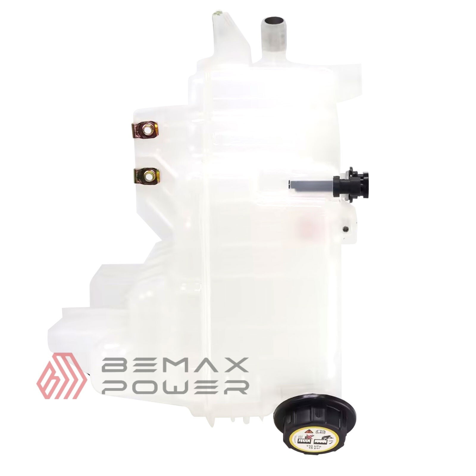 Coolant Surge Reservoir Tank W/ Sensor 2512250C91 for International LT625 17-19