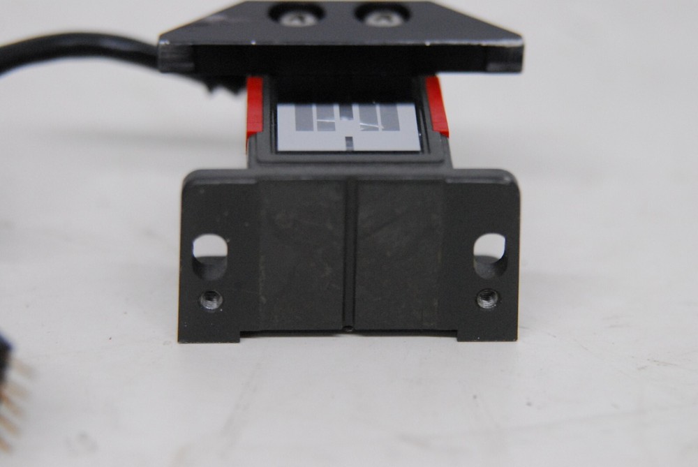 Heidenhain LIDA 19R/100 Linear Reader Head Encoder Sensor