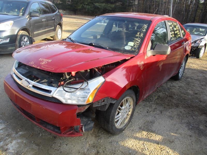 Dash Panel Fits 10-11 FOCUS 372464
