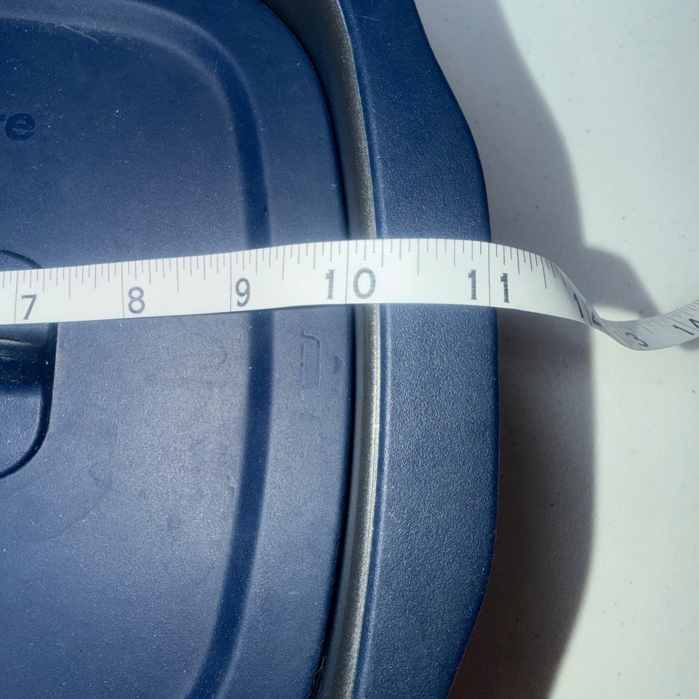 TUPPERWARE GRILL MICRO PRO SERIES