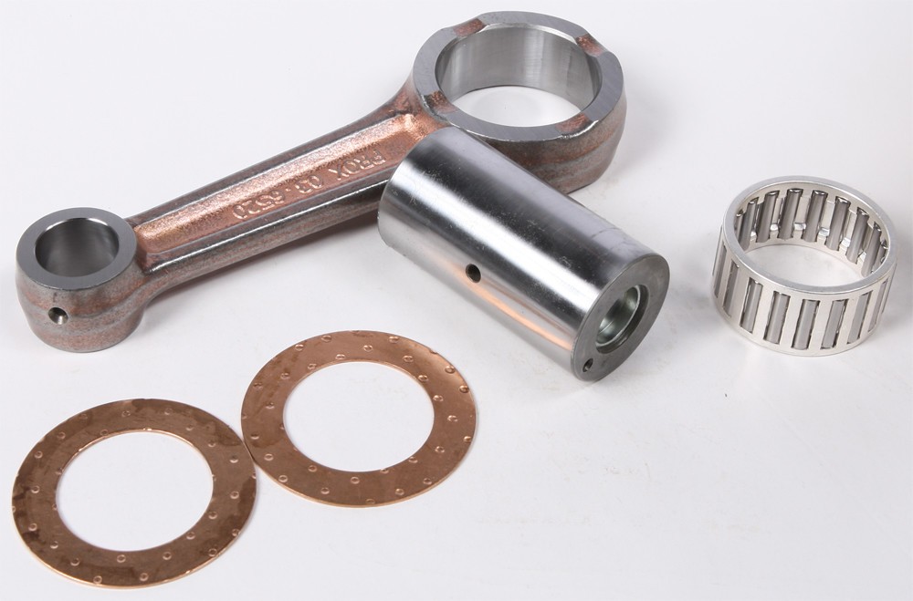 Pro X Connecting Rod Kit 3.652