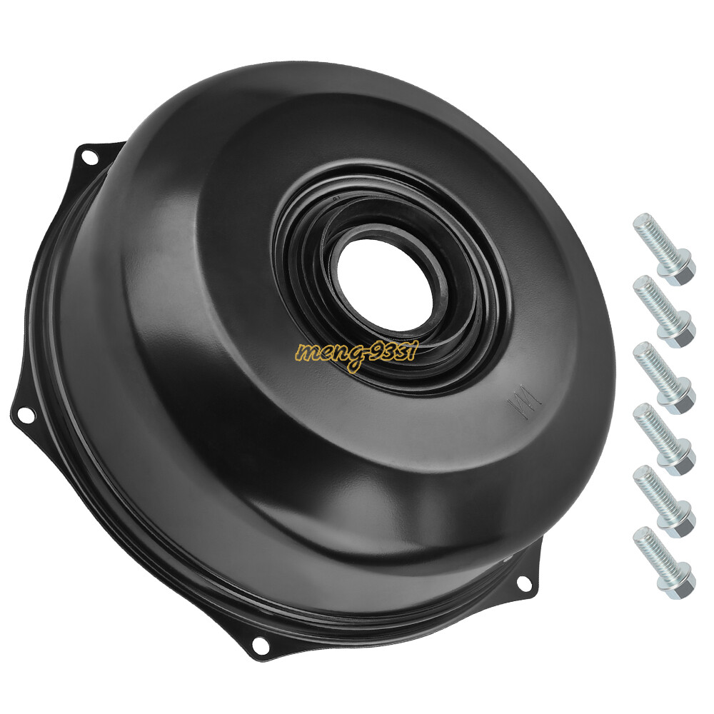 Rear Brake Drum Cover W/Seal for Honda Foreman 500 520 Rubicon 500 Rancher 420