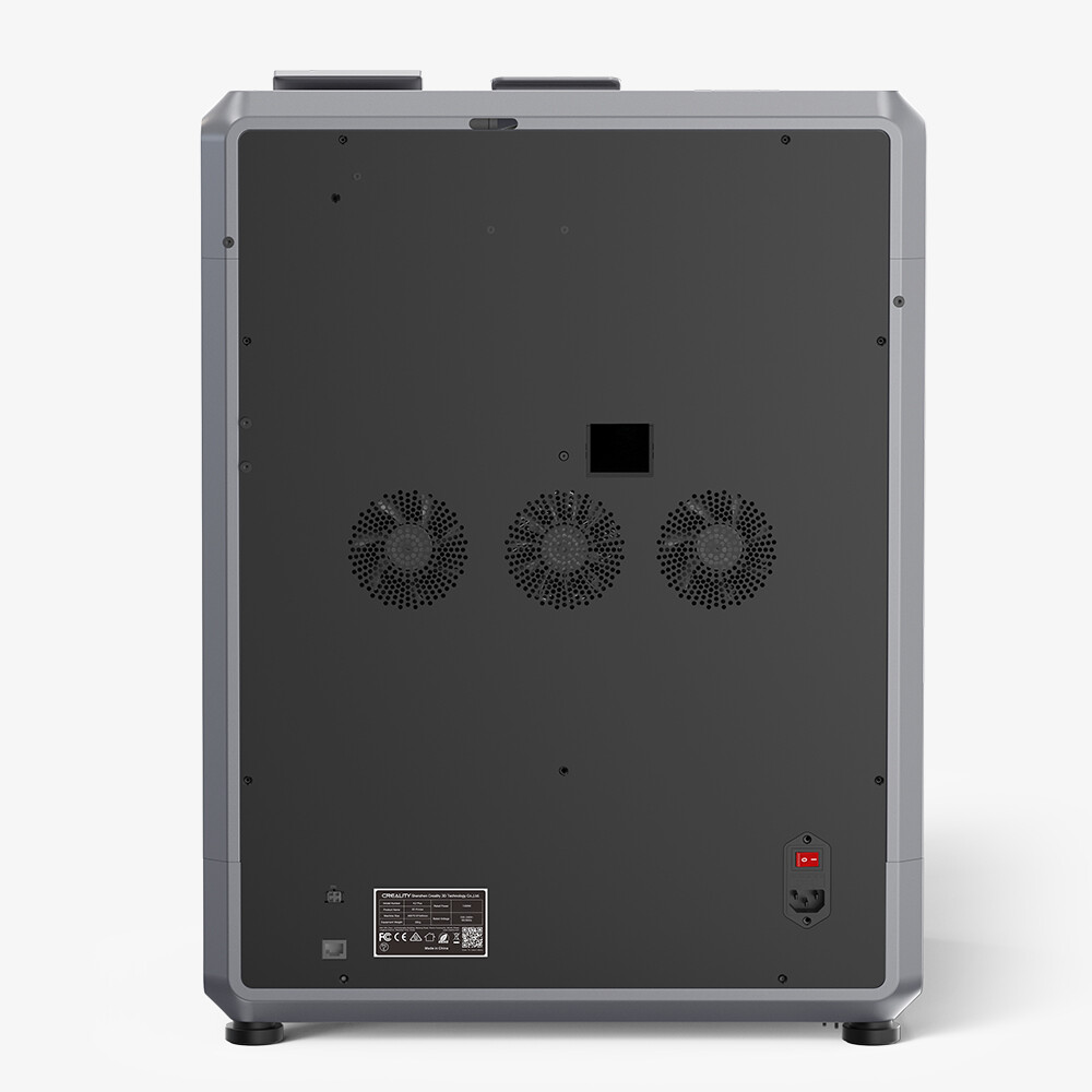 [Open Box ]Creality K2 Plus 3D Printer 600mm/s High Speed