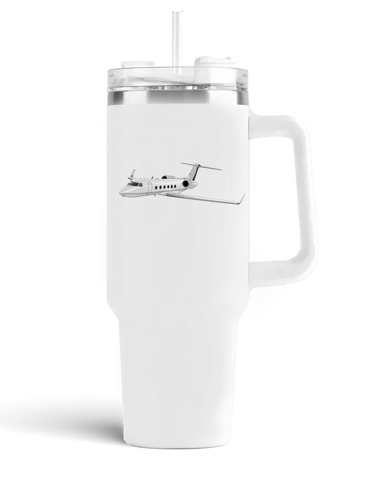 Gulfstream G450 Quencher - 40oz.