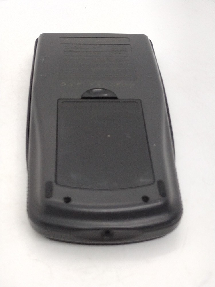 Texas Instruments TI-83 Handheld Graphing Calculator