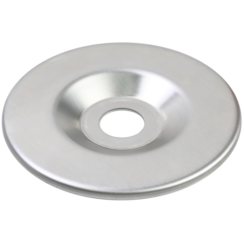 Shrinking Disc Steel Shrinking Disc 4.5 Inch, 4.5” diameter