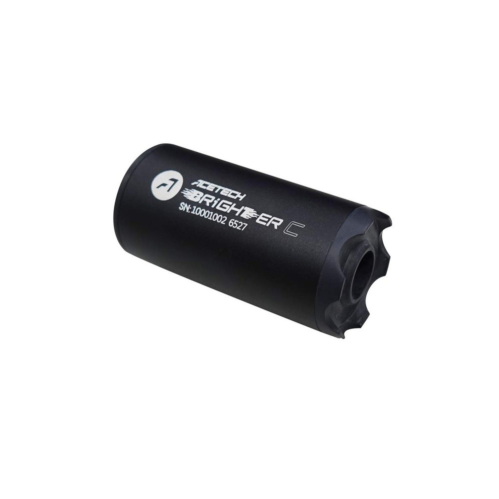 ACETECH Brighter C Black
