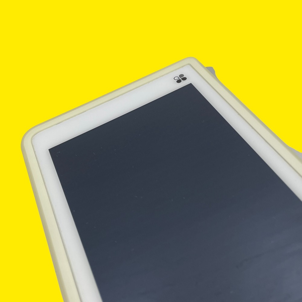 POS Touchscreen Card Reader Clover Mobile Model C201 #6581 z65b83