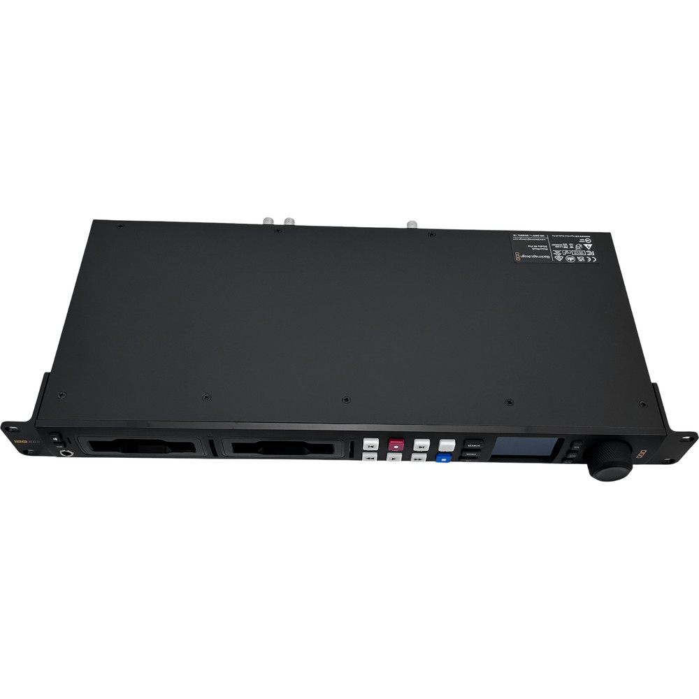 Blackmagic Design HyperDeck Studio 4K Pro (USED) - 1640