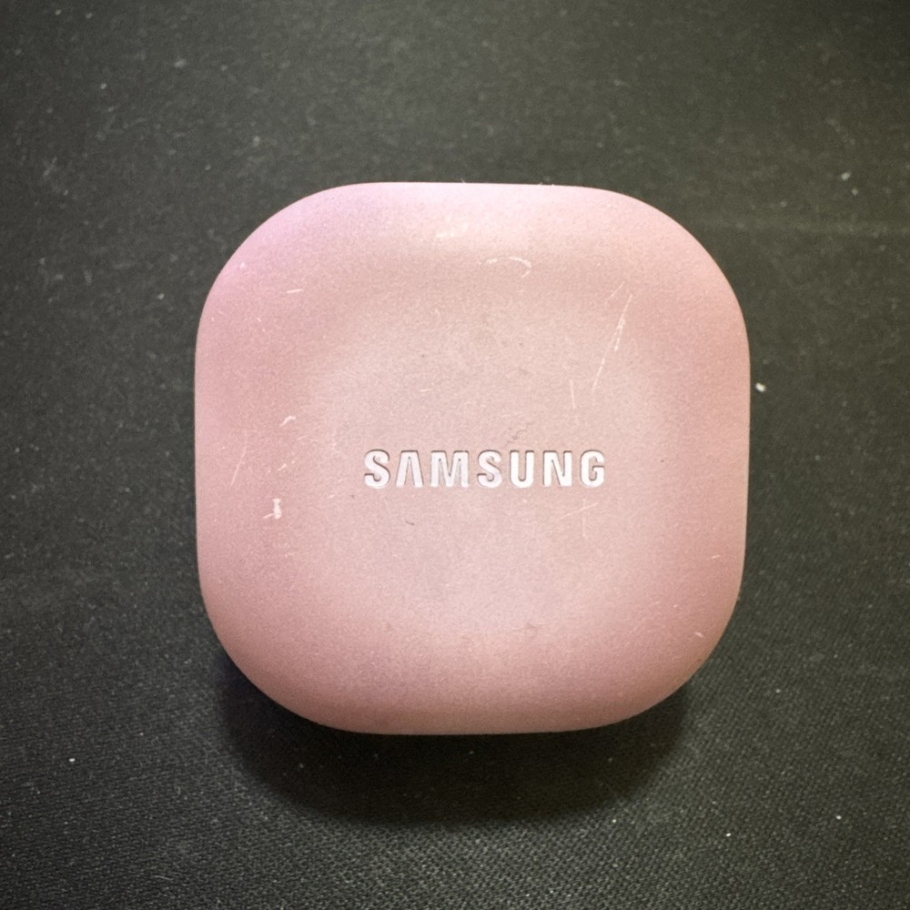 Samsung " Buds2 PRO " SM-R510 CHARGING CASE ONLY  Replacement  Part