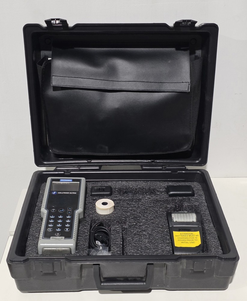 Midtronics celltron ULTRA Universal Stationary Battery Analyzer