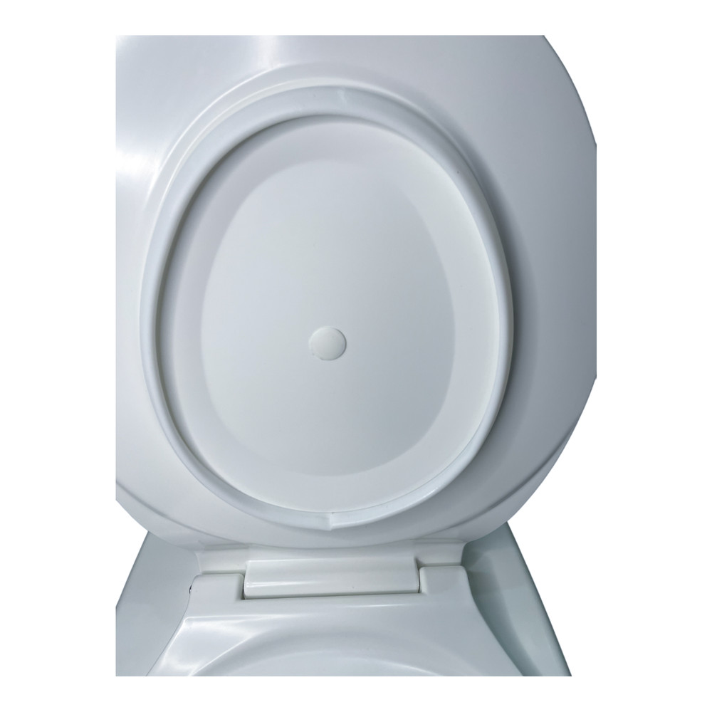 Thinktank Composting Toilet