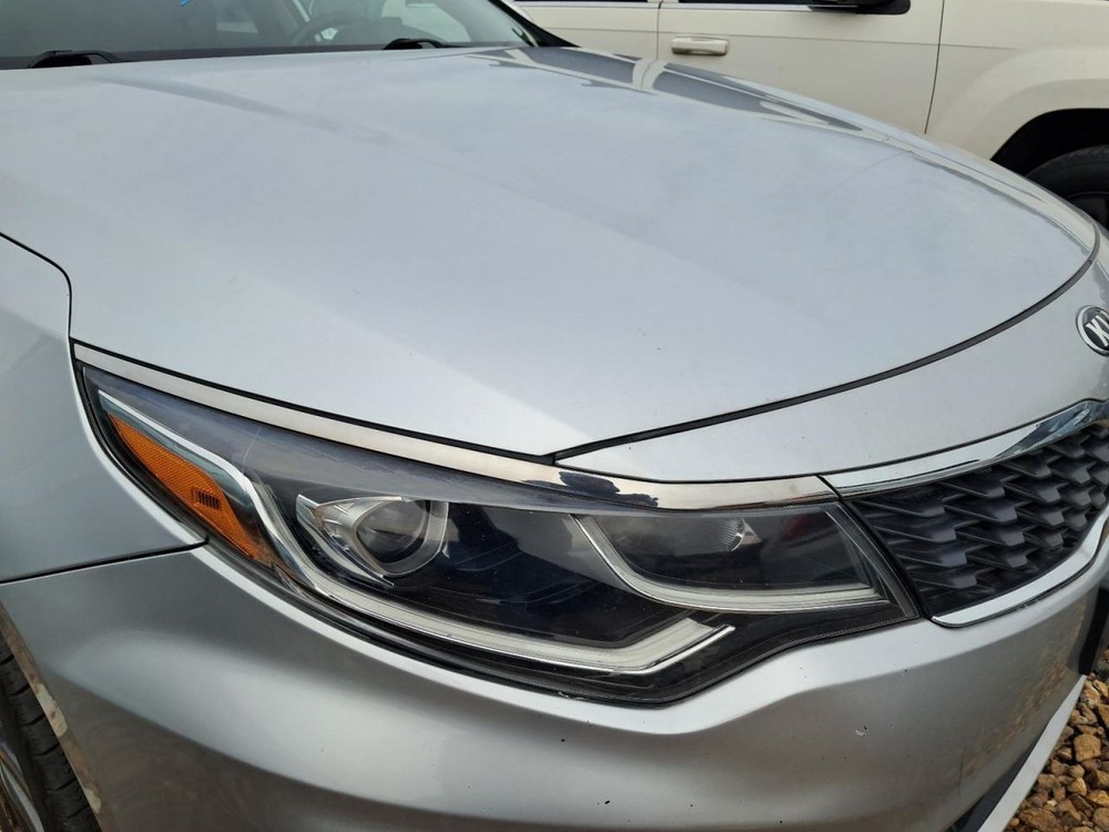 OPTIMAKIA 2019 Glove Box 4884580