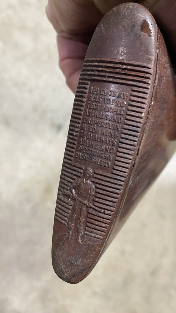 Vintage Daisy Model 25 Air Rifle￼original Condition ￼