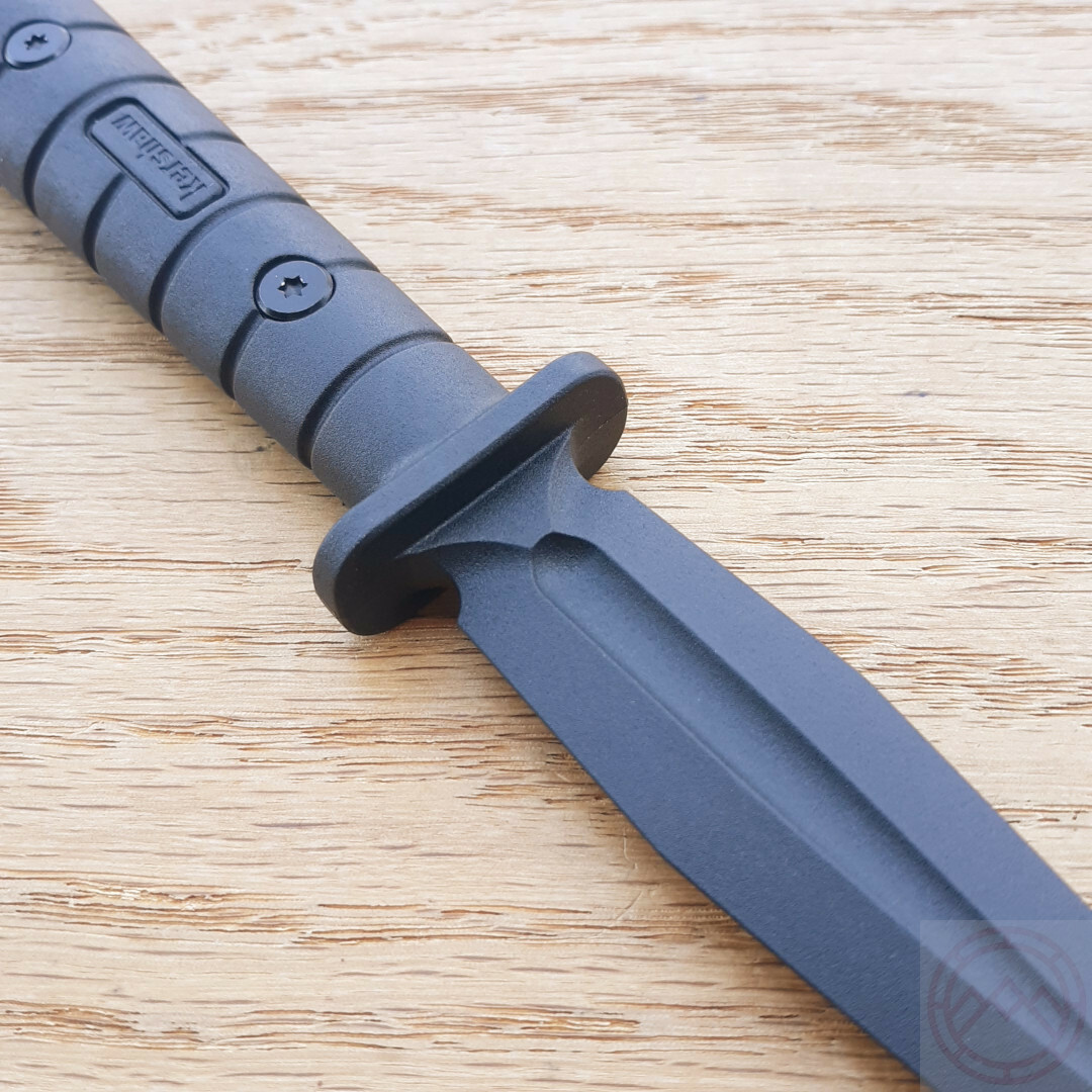 Kershaw Arise Training Knife 4.25" Blade Polypropylene One Piece Construction