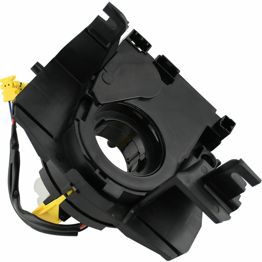 Steering Wheel Clock Spring with Angle Sensor Fit Jeep Chrysler Dodge 5156106AF