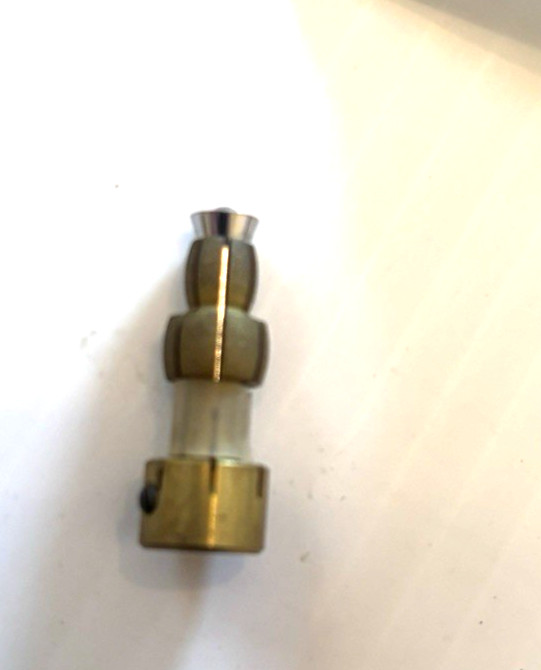 VTG DUAL TURNTABLE MOTOR PULLEY - MODEL UNKNOWN - NOS