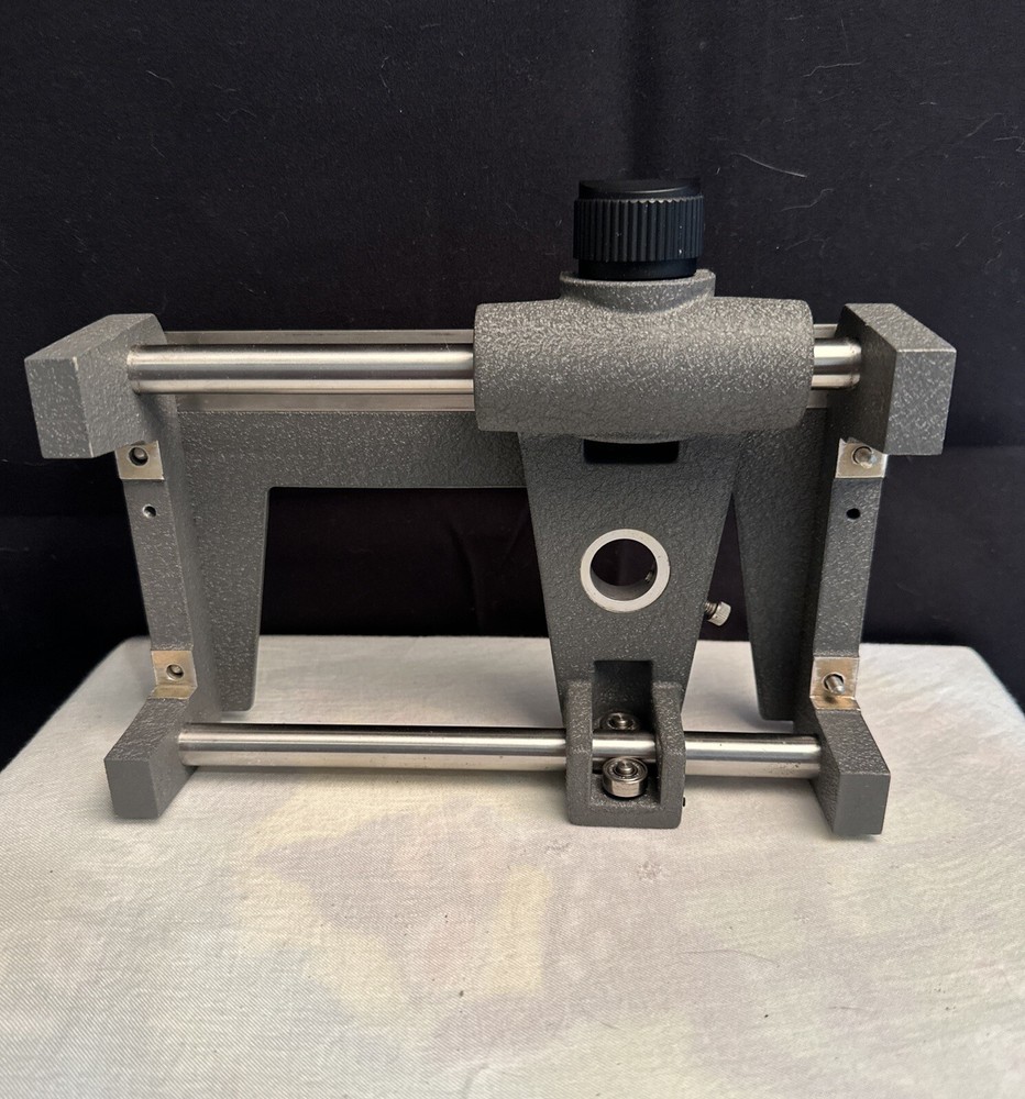 PRD Instrument 232 Low Frequency Slotted Section Carriages277D Attenuation Meter