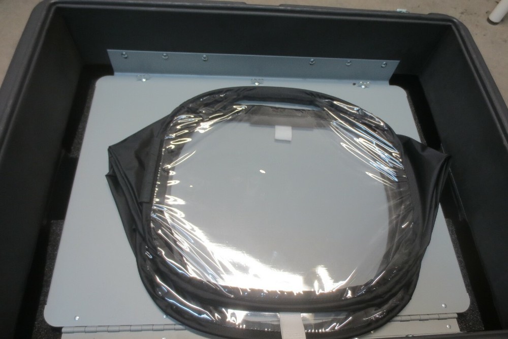 TSI Mask Integrity Test Accessory Kit (MITA) 8120 New