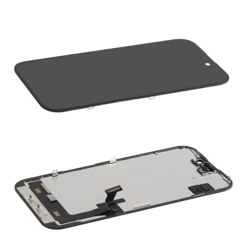 For Apple iPhone 15 Pro LCD Touch Screen Glass Digitizer Display Replacement Kit
