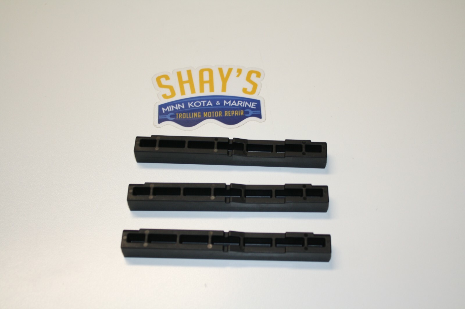 OEM Minn Kota Latch Bar 3 pack Part# 2283615