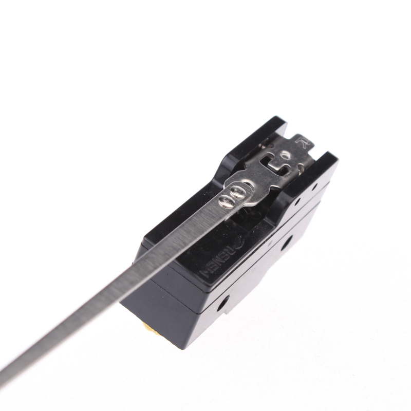 Microswitch 15A 250V Momentary Long Hinge Lever Limited Micro Switch SPDT New