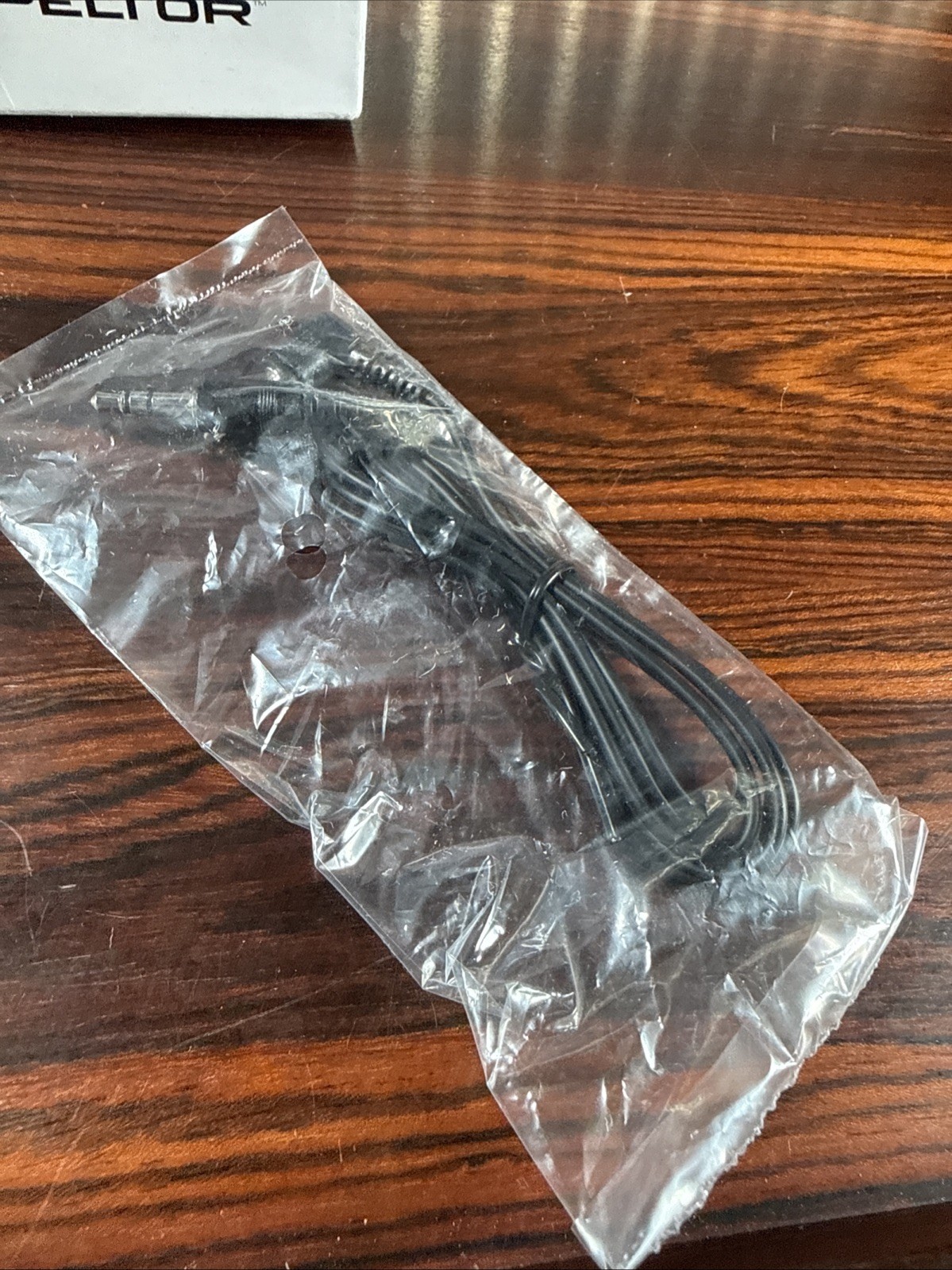 Peltor Digital WorkTunes 26 Headphones and Earmuffs WTD2600 NEW IN BOX! NIB