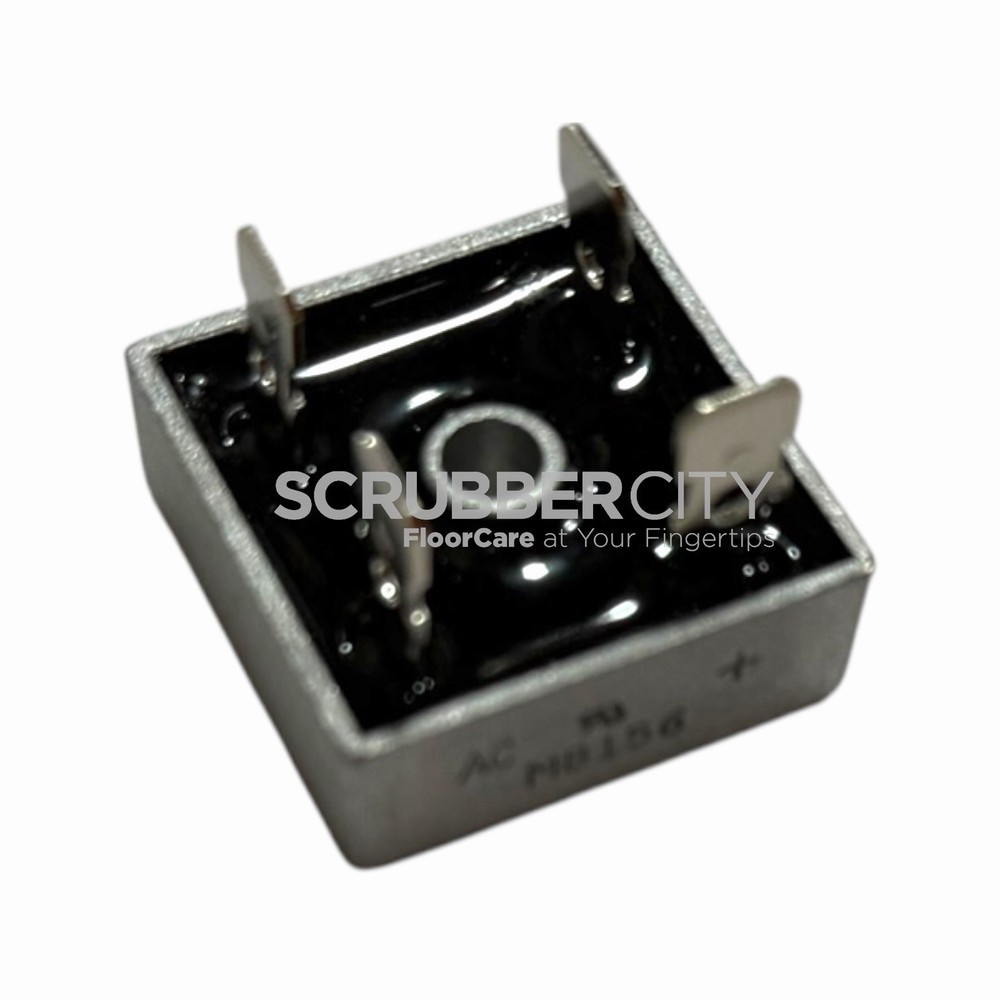 98025300 Rectifier 15A Karcher Shark Pressure Washers