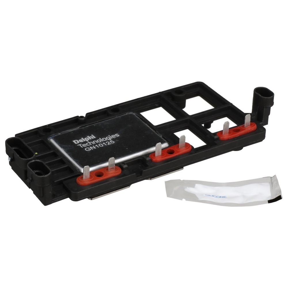 For 1995 Chevrolet Camaro - Ignition Control Module Delphi 3.4L V6
