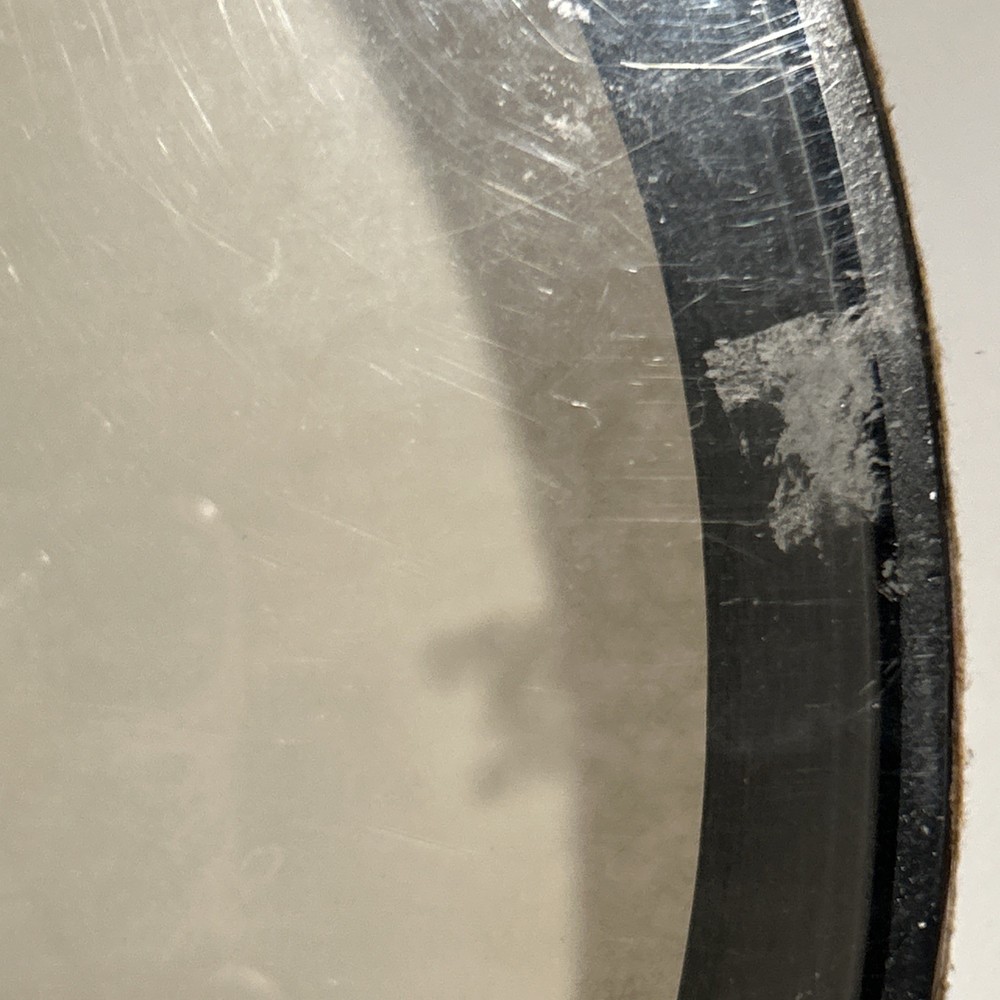 Ocean Drum 16”