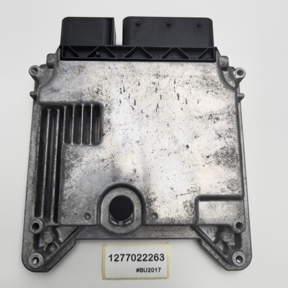 2006-2013 BMW X5 (E70) Dynamic Drive Active Steering Control Unit 1277022263