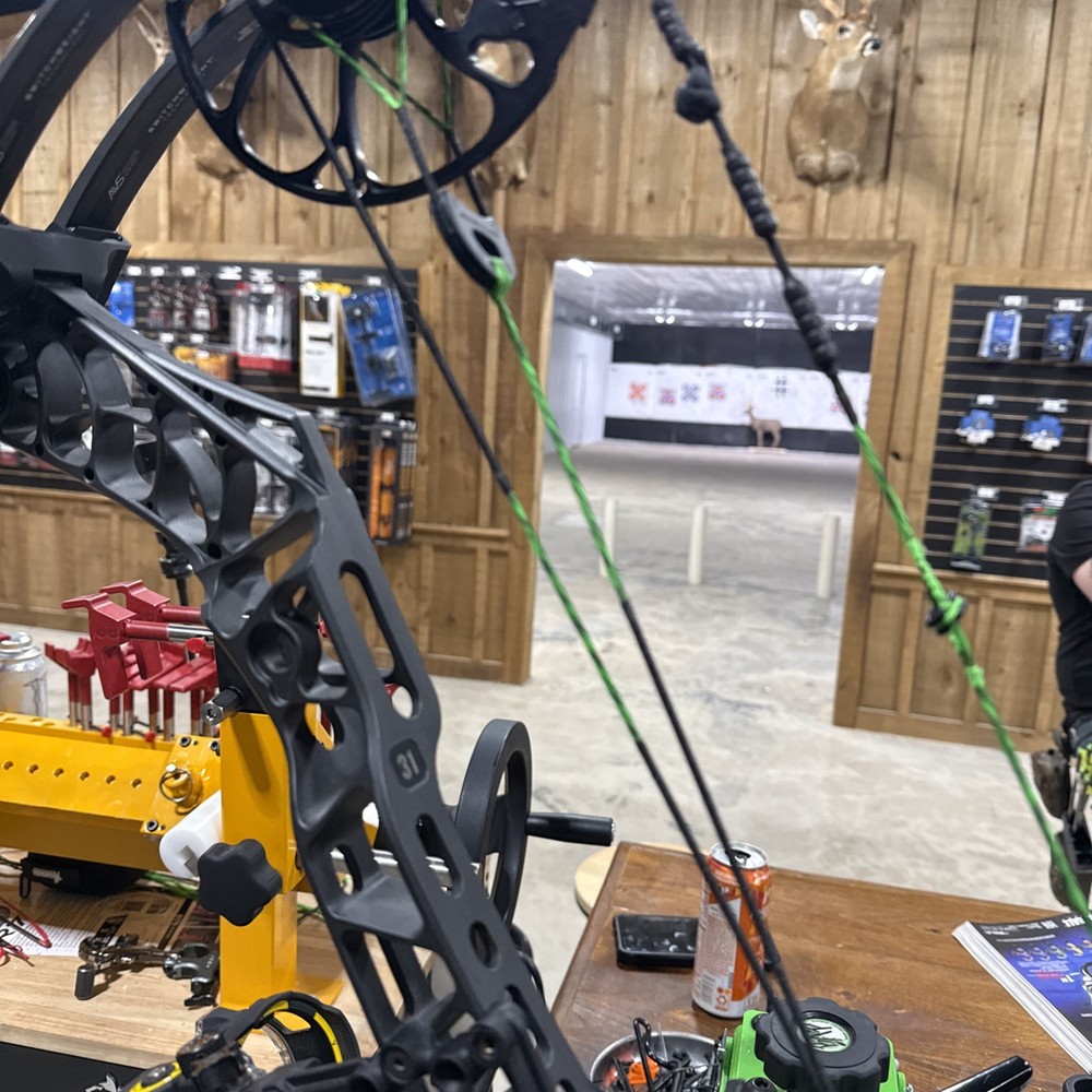 Mathew’s V3 31 Stone Grey