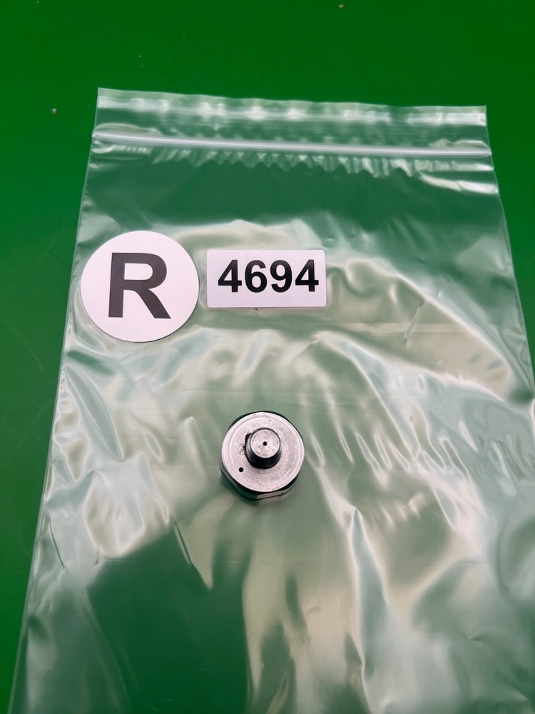 Evil Paintball Gauge