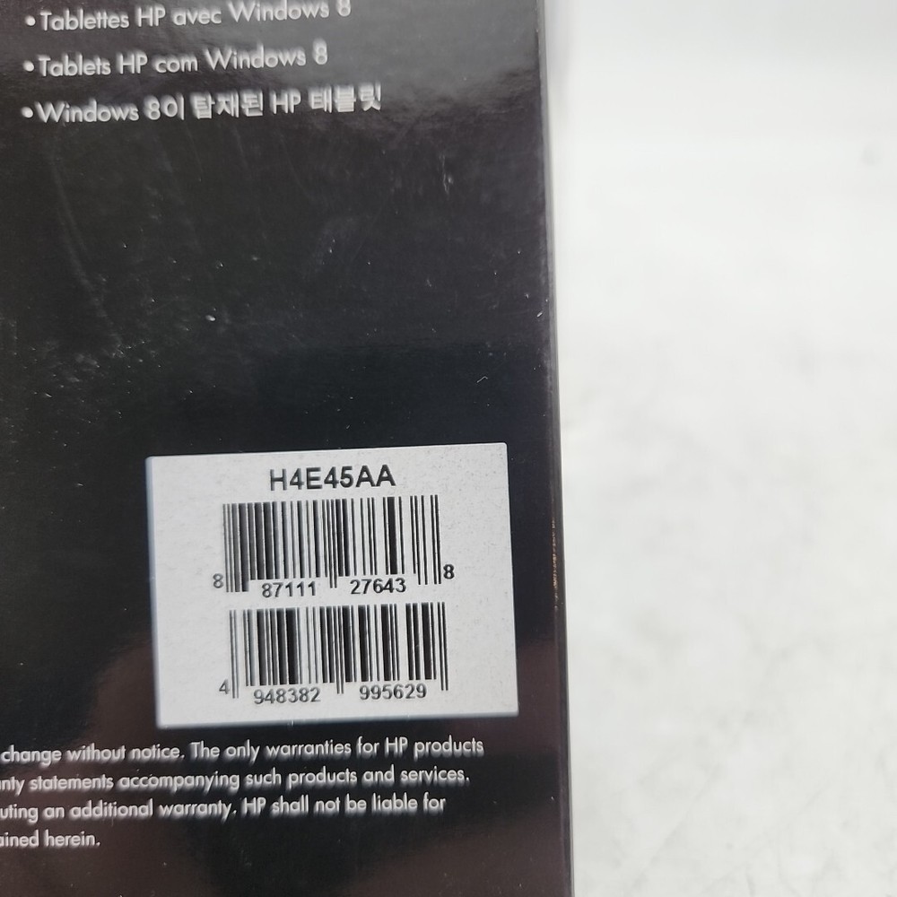 Genuine HP Executive Tablet Pen